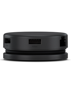 Satechi OntheGo 7 in 1 USB-C Slim Multiport Adaptör ST-POTG7C Port