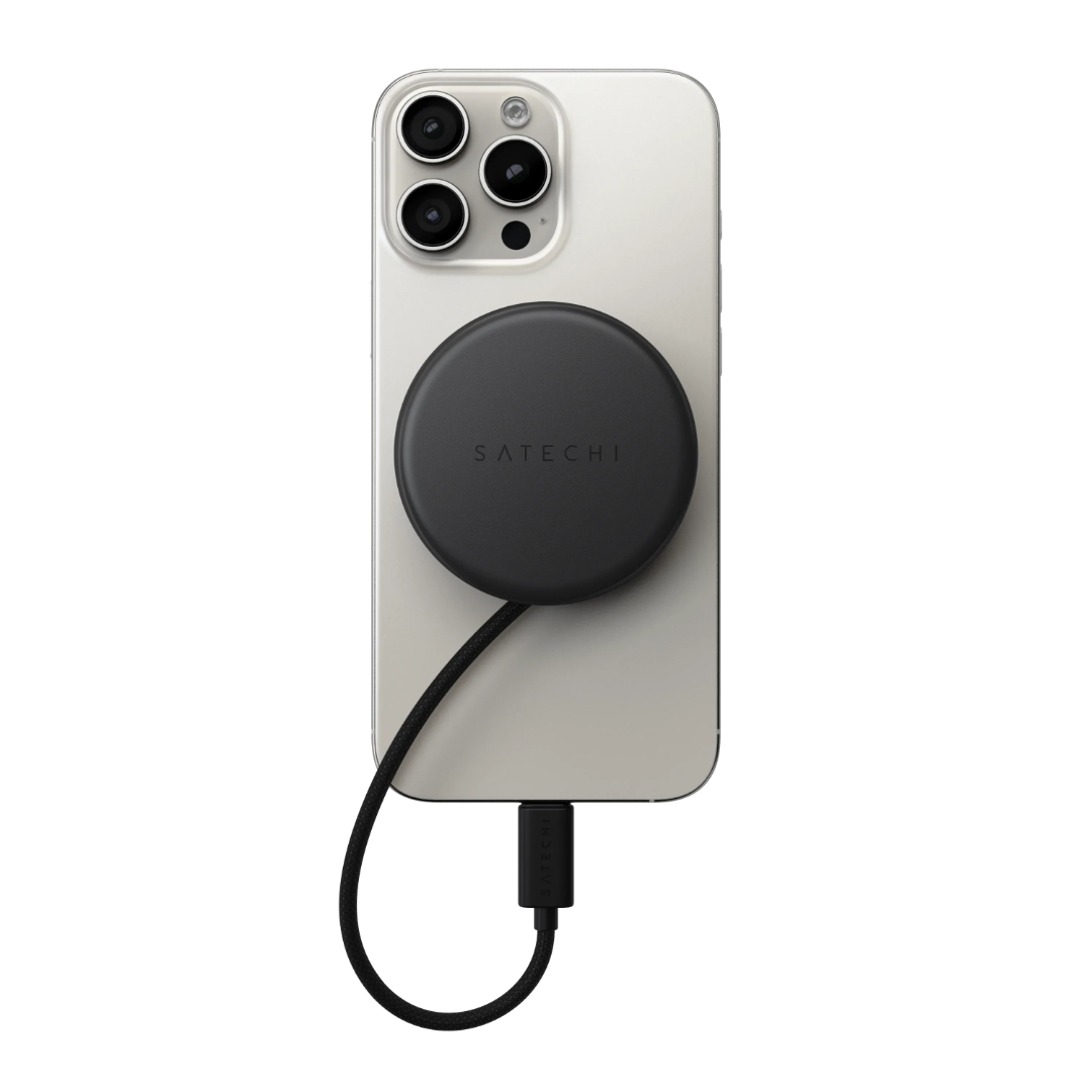 Satechi OntheGo 7 in 1 USB-C Slim Multiport Adaptör ST-POTG7C Telefon
