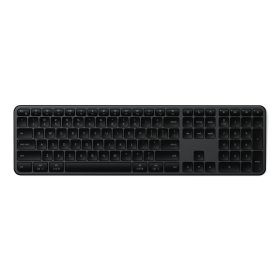 Satechi Slim EX3 Bluetooth Klavye Türkçe ST-KEX3C-TR
