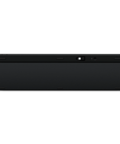 Satechi Slim EX3 Bluetooth Klavye Türkçe ST-KEX3C-TR Arka Görünüm