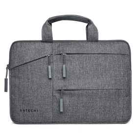 Satechi Suya Dayanıklı 13 inç Laptop Çantası ST-LTB13