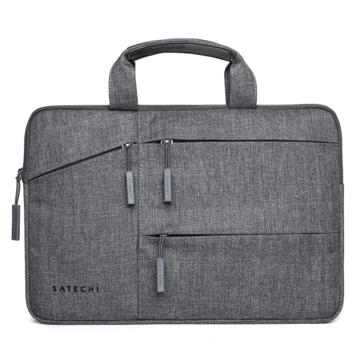 Satechi Suya Dayanıklı 15 inç Laptop Çantası ST-LTB15
