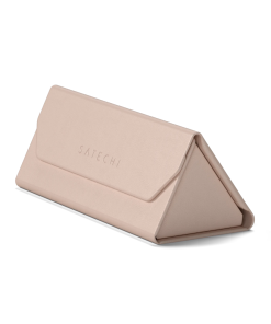Satechi Vegan Deri FindAll Gözlük Kılıfı Rose ST-LFAGCR