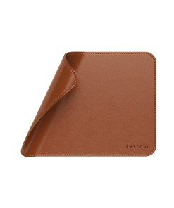 Satechi Vegan Deri Premium Mouse Pad Kahverengi ST-LMPN