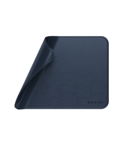 Satechi Vegan Deri Premium Mouse Pad Mavi ST-LMPB