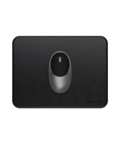 Satechi Vegan Deri Premium Mouse Pad Siyah ST-LMPK