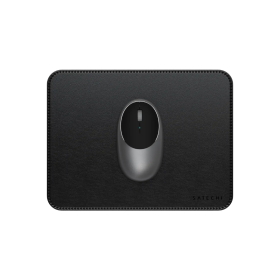 Satechi Vegan Deri Premium Mouse Pad Siyah ST-LMPK