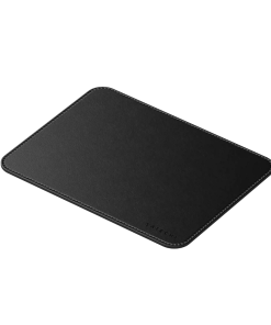 Satechi Vegan Deri Premium Mouse Pad Siyah ST-LMPK