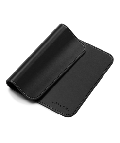 Satechi Vegan Deri Premium Mouse Pad Siyah ST-LMPK