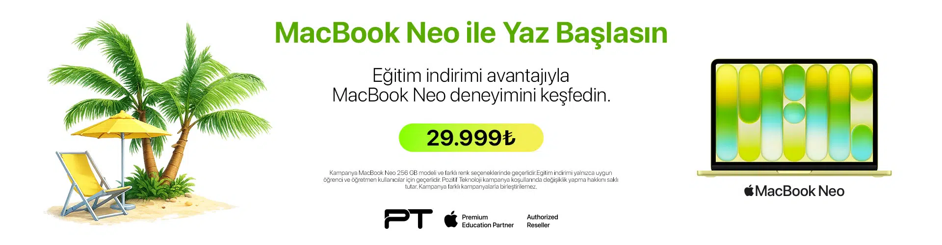 Macbook Neo