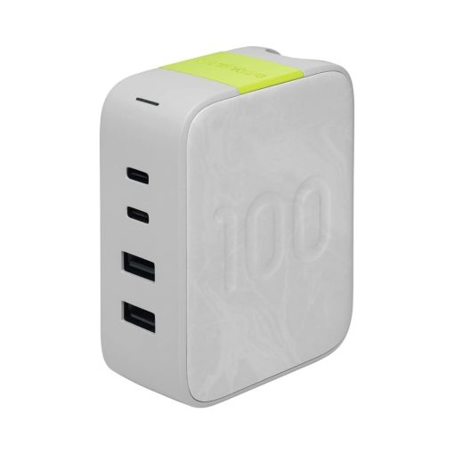 InstantCharger 100W 4 USB Şarj Cihazı Beyaz IL.ILINC100WWHT Giriş