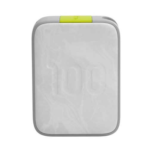 InstantCharger 100W 4 USB Şarj Cihazı Beyaz IL.ILINC100WWHT Tasarım