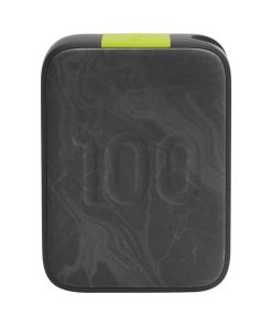 InstantCharger 100W 4 USB Şarj Cihazı Siyah IL.ILINC100WBLK Tasarım