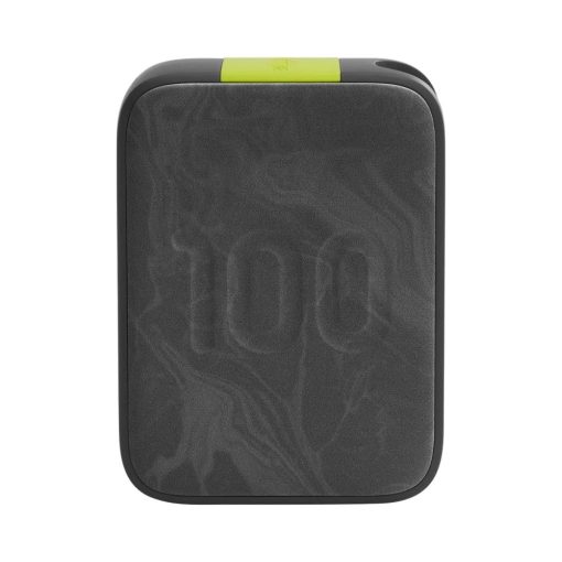 InstantCharger 100W 4 USB Şarj Cihazı Siyah IL.ILINC100WBLK Tasarım