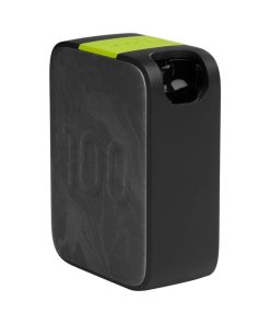 InstantCharger 100W USB-C Şarj Cihazı Siyah IL.ILINC100WBLK