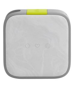 InstantCharger 65W 2 USB Şarj Cihazı Beyaz IL.ILINC65WWHT Tasarım