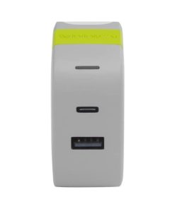 InstantCharger 65W 2 USB Şarj Cihazı Beyaz IL.ILINC65WWHT Giriş