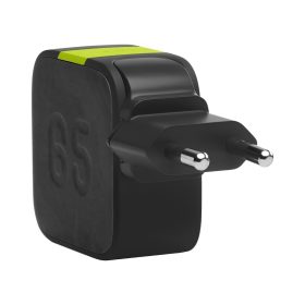 InstantCharger 65W 2 USB Şarj Cihazı Beyaz IL.ILINC65WWHT