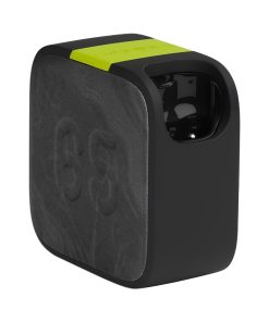 InstantCharger 65W 2 USB Şarj Cihazı Siyah IL.ILINC65WBLK