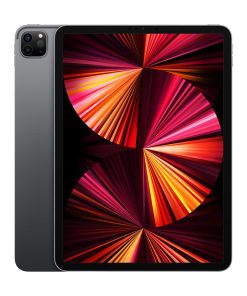 iPad Pro 11" 3. Nesil 256GB Uzay Grisi MHQU3TU/A