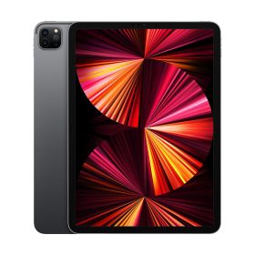 iPad Pro 11″ 3. Nesil 256GB Uzay Grisi MHQU3TU/A-İkinci El