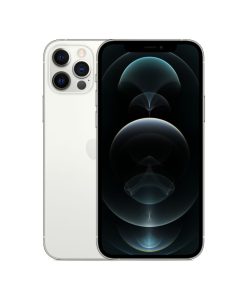 iPhone 12 Pro Max Gümüş 512GB MGDH3TU/A