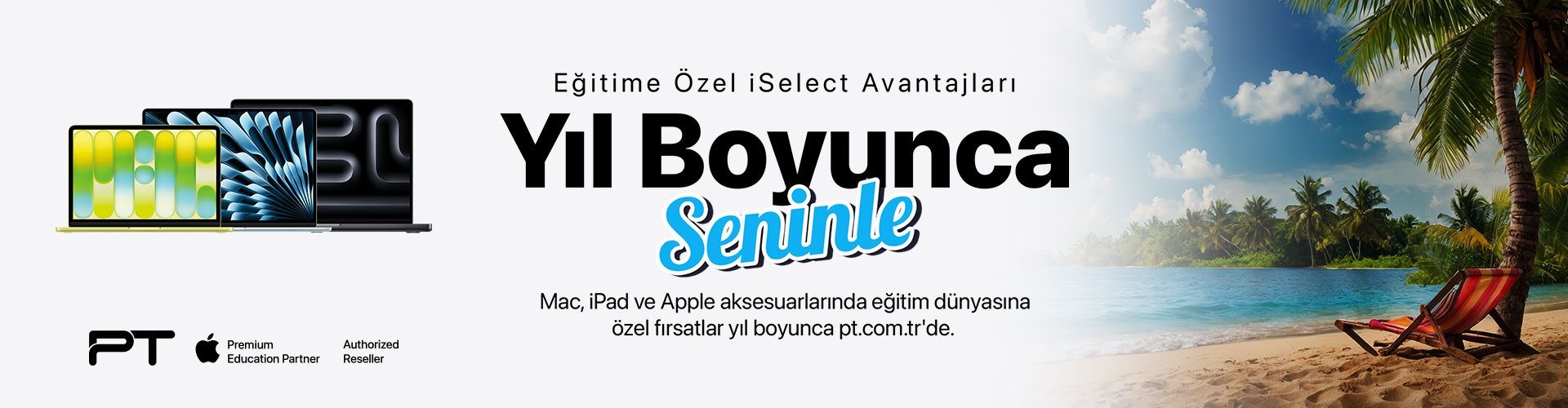 i Select - Ankara Üniversitesi