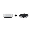 Mac Eğitim Seti 1 - Mac mini ve Satechi Stand & Hub