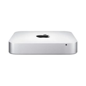Mac Mini i5 2.5GHz 4GB 1600MHz 500GB HDD (2012) MD387TU/A-İkinci El