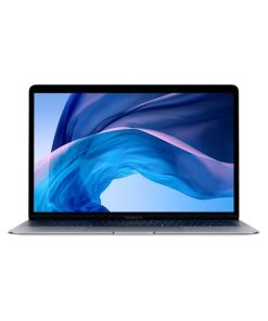 MacBook Air 13" i5 1.6GHz 8GB 2133Mhz 128GB SSD Intel UHD Graphics 617 1536MB Space Gray 2018 MRE82TU/A
