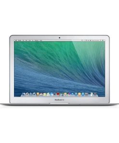 MacBook Air 13" i7 1.7GHz 8GB 1600Mhz 500GB SSD 2014 MD761TU/A