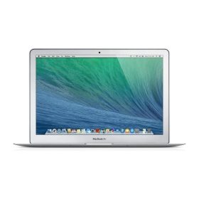 MacBook Air 13″ i7 1.7GHz 8GB 1600Mhz 500GB SSD 2014 MD761TU/A-İkinci El