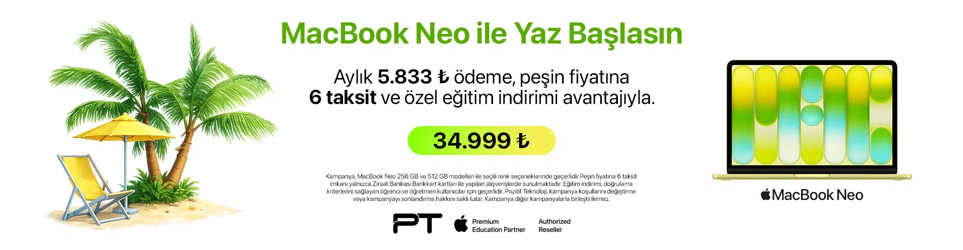 Macbook Neo