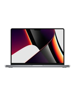 MacBook Pro 14 inc M1 Pro 8CPU 14GPU 16GB 512GB Uzay Grisi MKGP3TU/A
