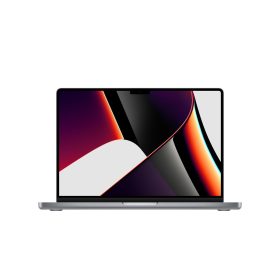 MacBook Pro 14 inc M1 Pro 8CPU 14GPU 16GB 512GB Uzay Grisi MKGP3TU/A-İkinci El