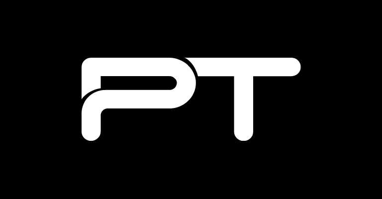 Pozitif Teknoloji Logo Kampanya