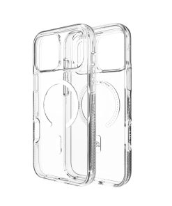 Zagg iPhone 17 Pro Max Kılıf Şeffaf 702320815