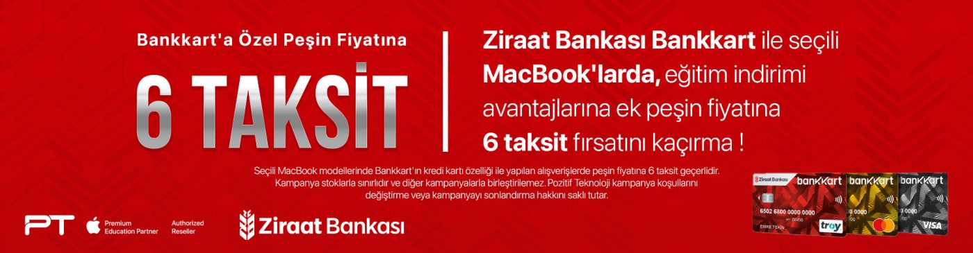 Ziraat Bankkart Kampanya Masaüstü Anabanner
