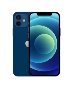 iPhone 12 128GB Mavi MGJE3TU/A
