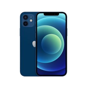 iPhone 12 128GB Mavi MGJE3TU/A-İkinci El