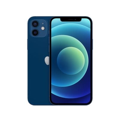 iPhone 12 128GB Mavi MGJE3TU/A