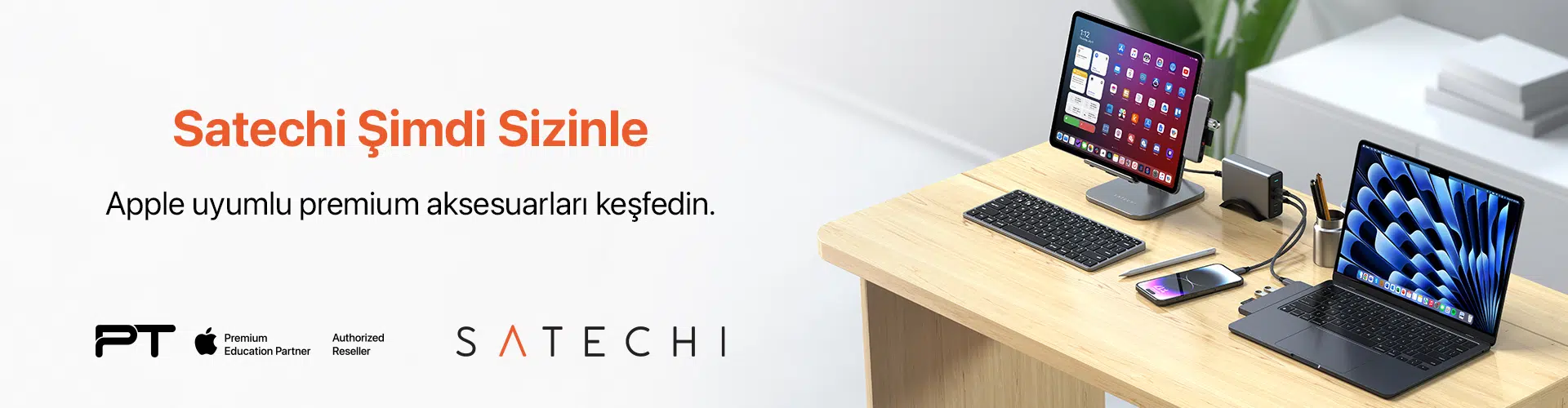 Satechi