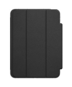 Zagg Crystal Palace iPad (A16) / 10. Nesil Folio Kılıf 702316704 Ekran Koruma