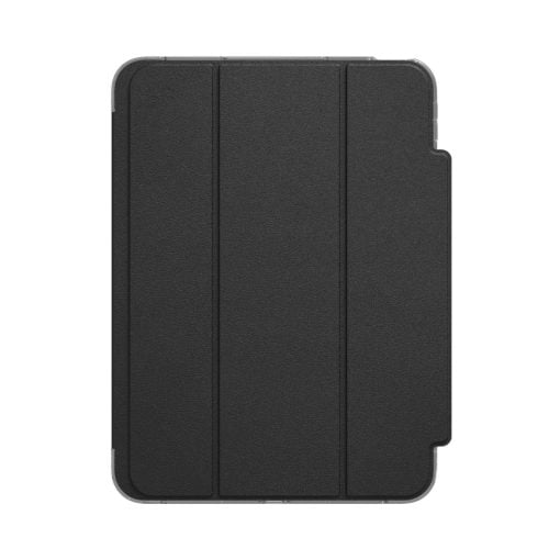 Zagg Crystal Palace iPad (A16) / 10. Nesil Folio Kılıf 702316704 Ekran Koruma