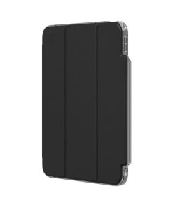 Zagg Crystal Palace iPad (A16) / 10. Nesil Folio Kılıf 702316704 Yan Görünüm