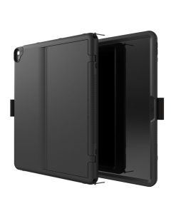 Zagg Denali iPad Pro 11 (M5 / M4) Kılıf 702314339 Kapak ve Ekran