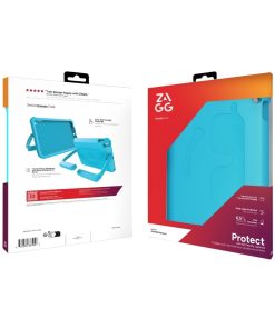 Zagg Orlando iPad (A16 / 10. Nesil) Folio Kılıf 702319560