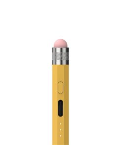 Zagg Oxford Stylus Sarı 109921925 Tuş