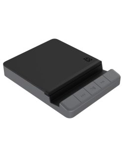 Zagg Pro Connect 6 Port 109816214 USB-C Medya Hub kapalı kompakt tasarım