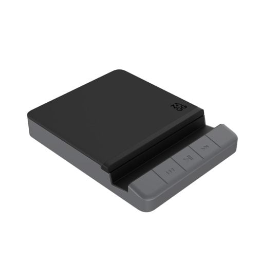 Zagg Pro Connect 6 Port 109816214 USB-C Medya Hub kapalı kompakt tasarım